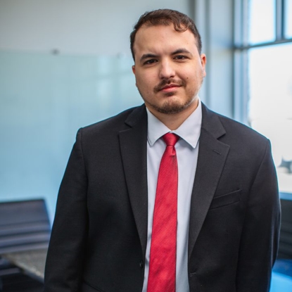 Steven  Vasquez Photo